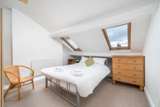 Cozy maisonette near Abbey Road - Londra - 5