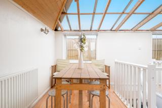 Cozy maisonette near Abbey Road - Londra - 8