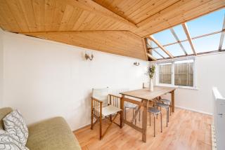 Cozy maisonette near Abbey Road - Londra - 1