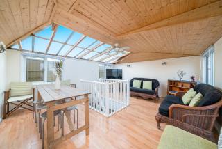 Cozy maisonette near Abbey Road - Londra - 0