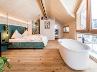Alpegg Chalets - Waidring - 2