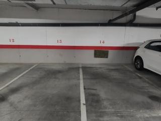 EL BOSQUE 1 - Parking gratis - 6