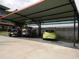 Sj House Hotel Aonang - Ban Khlong Haeng - 5