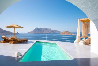 Sirius Villa Skalia - 0