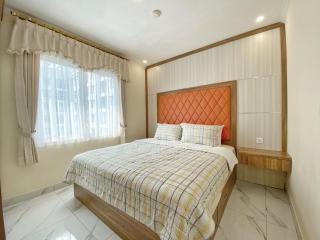 Ravarine Suite Apartment - Jakarta - 5
