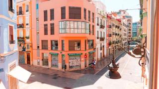 Cervantes Prime - Valencia - 8