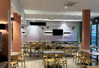 B&B HOTEL Cergy Saint-Christophe Gare - Cergy - 6