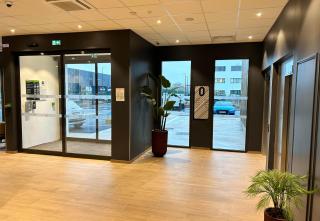B&B HOTEL Cergy Saint-Christophe Gare - Cergy - 5