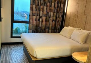 B&B HOTEL Cergy Saint-Christophe Gare - Cergy - 4