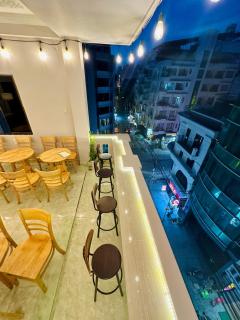 Thanh Huyền Hotel Vũng Tàu - Vũng Tàu - 3
