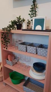 Apartment Square Nine - 4