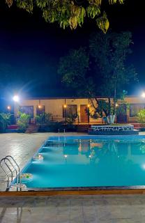 Ashoka Lawns and Resort - Alibaug - 0