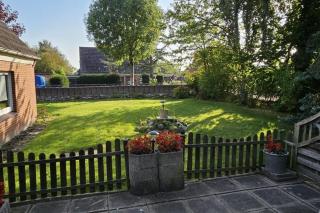 Ferienwohnung Anke - Büsum - 5