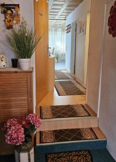 Ferienwohnung Anke - Büsum - 3