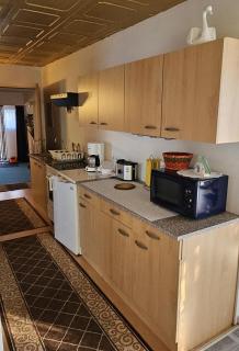 Ferienwohnung Anke - Büsum - 1