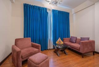 The Countryside Resorts - Srinagar - 5