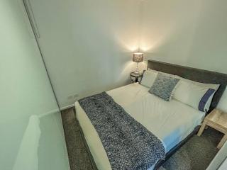 Lonsdale Street 1Br Apartment - Melbourne - 6