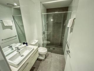 Lonsdale Street 1Br Apartment - Melbourne - 3