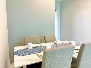 SKS Pavillion Residence by Luxecocoo CK Johor Bahru City Centre - Johor Bahru - 4