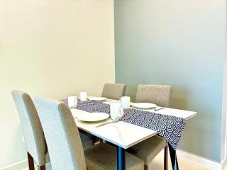 SKS Pavillion Residence by Luxecocoo CK Johor Bahru City Centre - Johor Bahru - 3