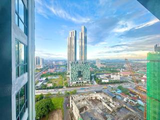 SKS Pavillion Residence by Luxecocoo CK Johor Bahru City Centre - Johor Bahru - 2