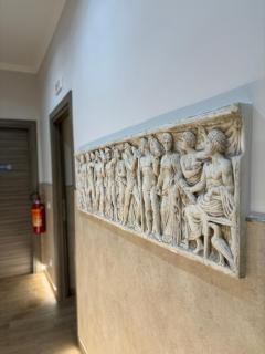 Casa Mirabilia - Roma - 5