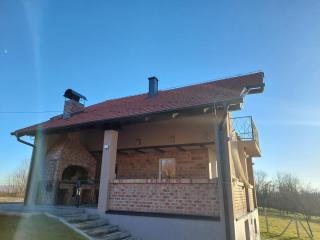 Vikendica Villa Ramona Banja Luka - Banja Luka - 5