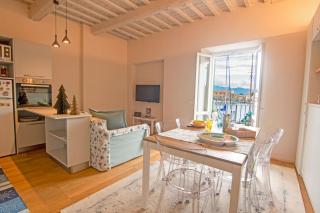 La Calata - Monolocale - Portoferraio - 6