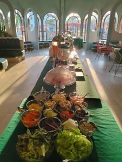 Naris phu view resort -  - 2