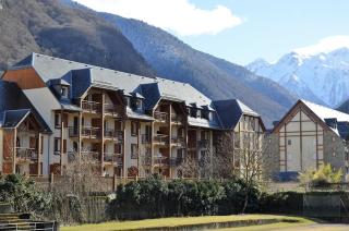 Le Belvédère B115 Luchon - Saint-Mamet - 7