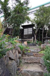 城跡石垣上の絶景古民家宿 鞆城茶屋庵 - Tomo - 2