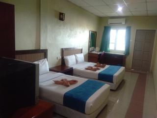 Arwana Inn Tok Bali - Pasir Puteh - 8