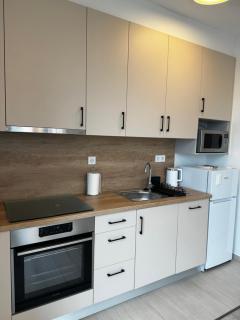 RiverGuard Apartment With FREE PARKING - Budapest - 6