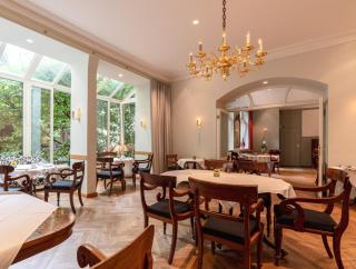Hotel Olympic - Munich - 2