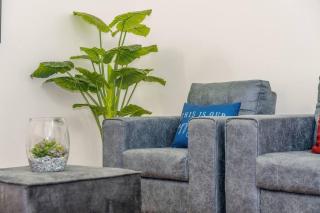 Sparkling 2Bedroom3Beds Apartment Kiamunyi Nakuru - Nakuru - 9