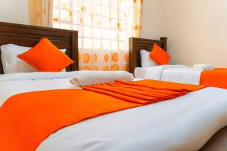 Sparkling 2Bedroom3Beds Apartment Kiamunyi Nakuru - Nakuru - 8