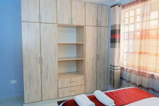 Sparkling 2Bedroom3Beds Apartment Kiamunyi Nakuru - Nakuru - 5