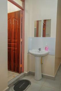 Sparkling 2Bedroom3Beds Apartment Kiamunyi Nakuru - Nakuru - 3