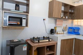 Sparkling 2Bedroom3Beds Apartment Kiamunyi Nakuru - Nakuru - 2