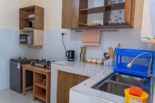 Sparkling 2Bedroom3Beds Apartment Kiamunyi Nakuru - Nakuru - 1