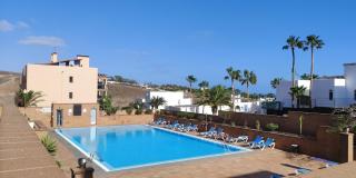 Casa Felix - Ferienwohnung in Esquinzo - Playa Jandia - 6