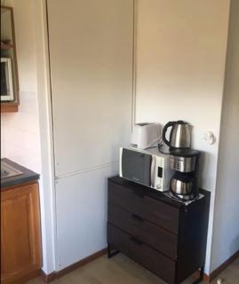 Apartment with 6 bed close to the slopes - Le Dévoluy - 5
