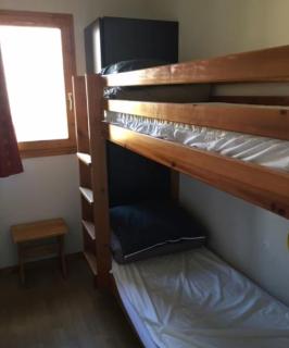Apartment with 6 bed close to the slopes - Le Dévoluy - 4