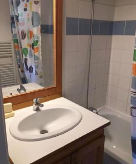 Apartment with 6 bed close to the slopes - Le Dévoluy - 2