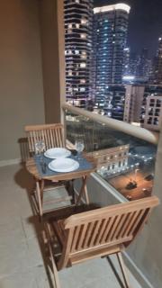 Marina View Manchester tower - Dubai - 9