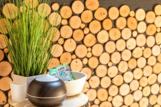 Wellness-Ferienwohnung Strandurlaub Baabe - Baabe - 8