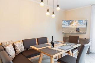 Wellness-Ferienwohnung Strandurlaub Baabe - Baabe - 6