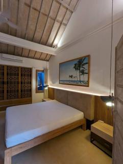 Poolside Paradise. Tropical Home by the rice field - Tanah Lot - 7
