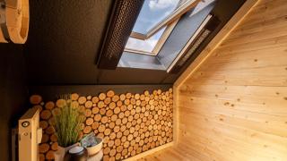 Wellness-Ferienwohnung Strandurlaub Baabe - Baabe - 5