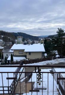 Krynica Zdrój Apartament 4 pokoje - 0